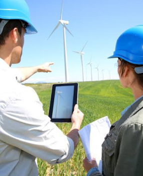 Técnico em Meio Ambiente