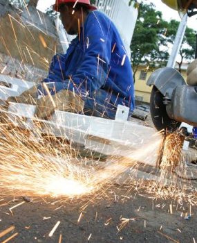 Técnico em Metalurgia