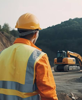 Técnico em Mineração