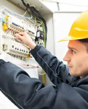 Técnico em Telecomunicações